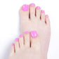 Petals Semi-Cured Gel Pedicure Wrap