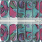 Taffy Swirl - Limited Edition - Designs By Ramonica