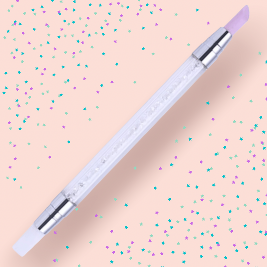Nail Wrap Pen