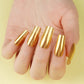 Midas Semi-Cured Gellies Nail Wrap