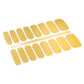 Midas Semi-Cured Gellies Nail Wrap