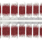 Red Champagne (Transparent)